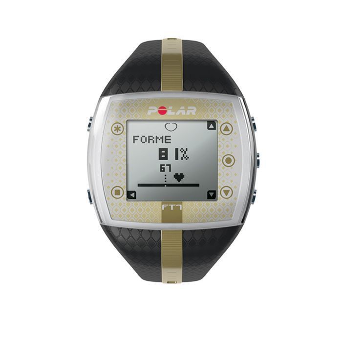 Polar ft1 cardiofréquencemètre sales