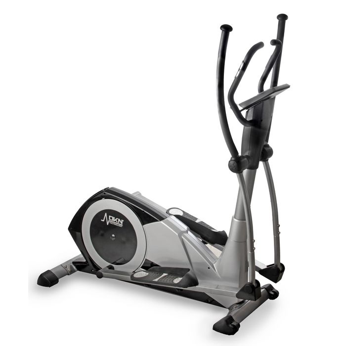 Dkn technology velo new arrivals elliptique
