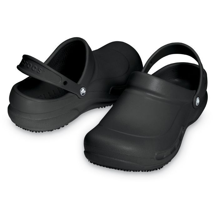 Crocs antidérapante hôpital top