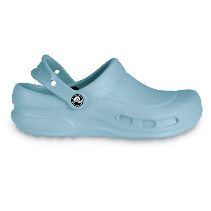 Crocs femme aide sale soignante