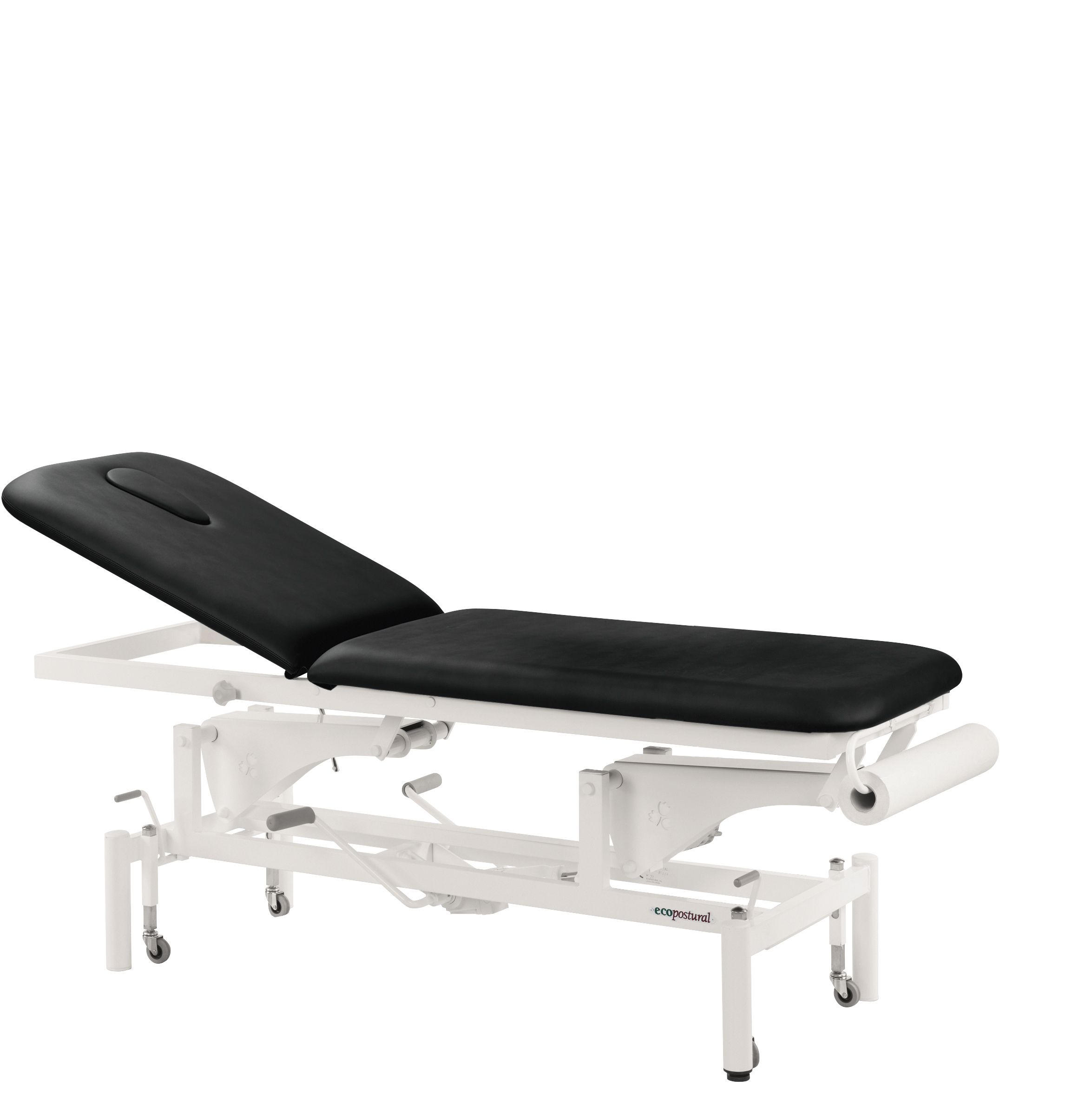 Vente Table de massage hydraulique 2 plans Ecopostural C3741 à 1 920,00