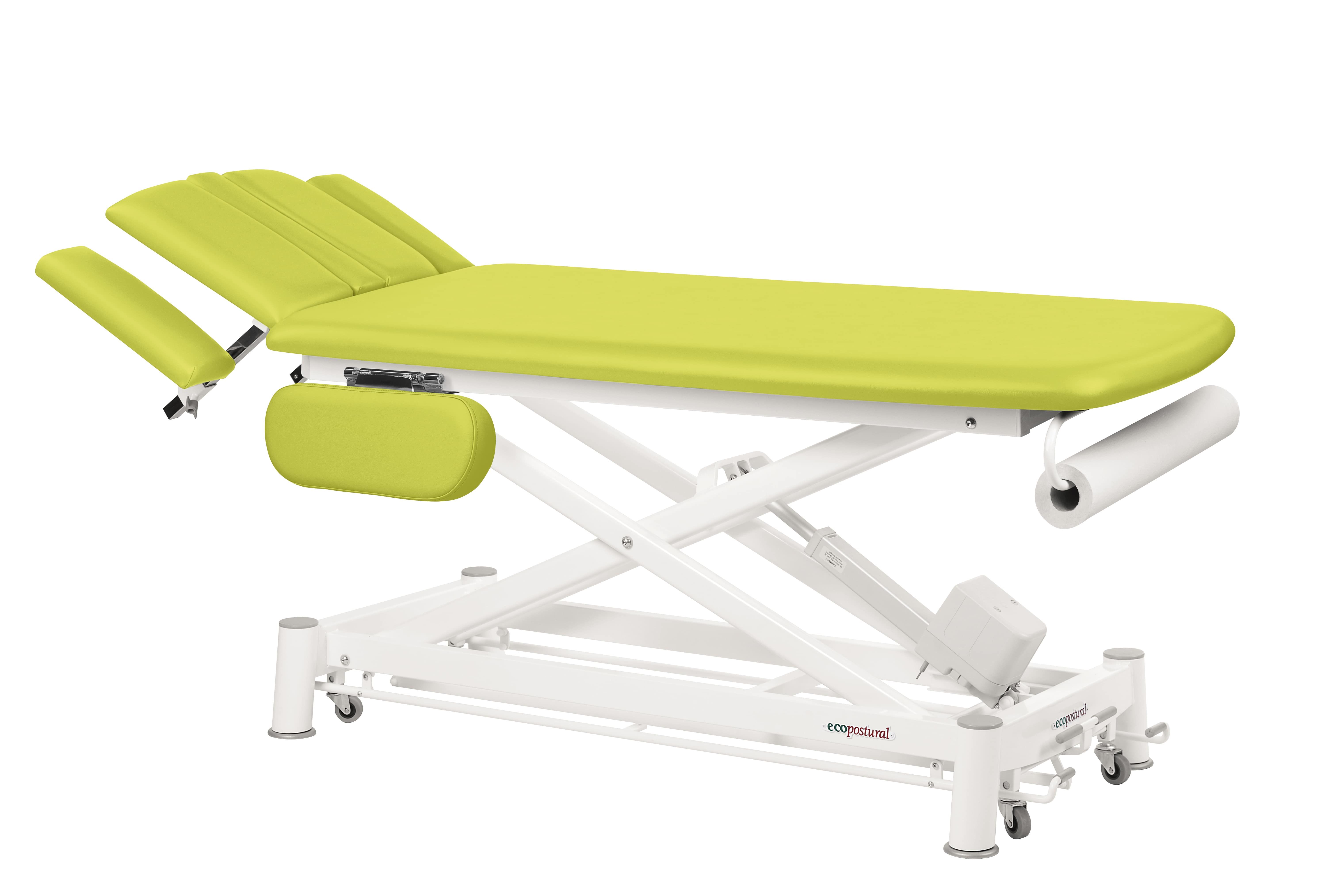 vente table de massage electrique ecopostural c7544 a 1978 44