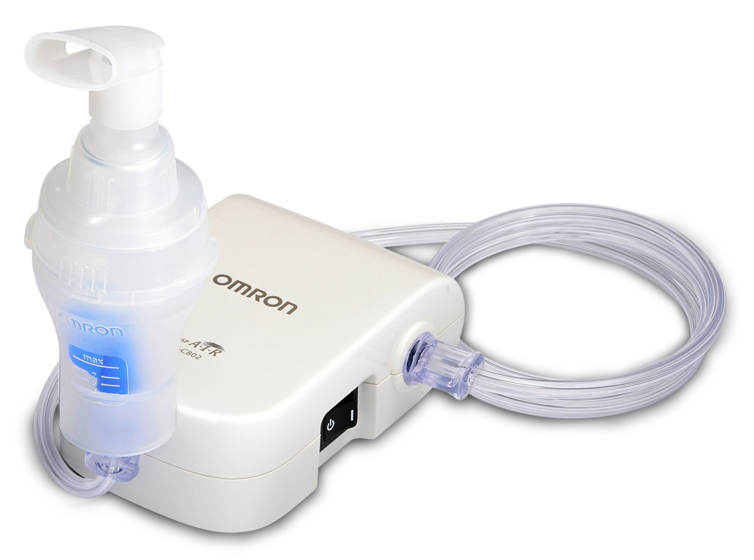 Aérosol Omron Compair C801 Kid pour Enfant