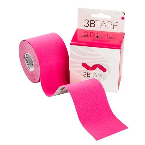 Tape Bande De Kinésiologie En Coton 5m Justfit