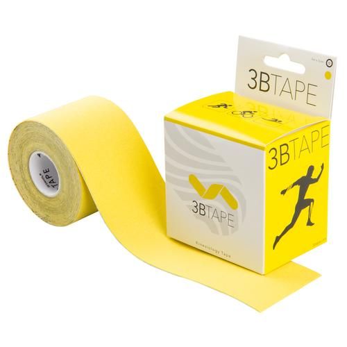 Bande adhésive rigide 3,5cm - Physioplus