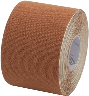 Bande De Pouce élastique Pour Haltérophilie – Adhésive, 38 Mm X 4,5 M – Améliore La Prise En Crochet
