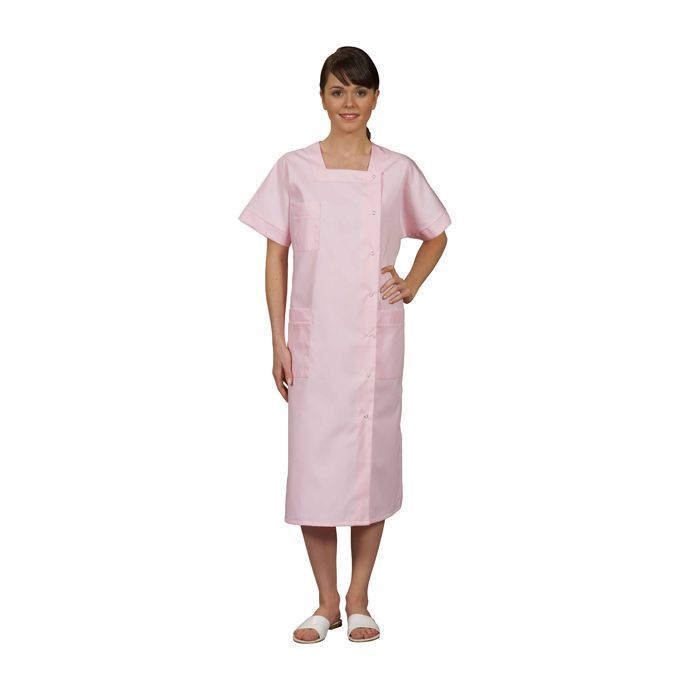 Blouse medicale grossesse 2025