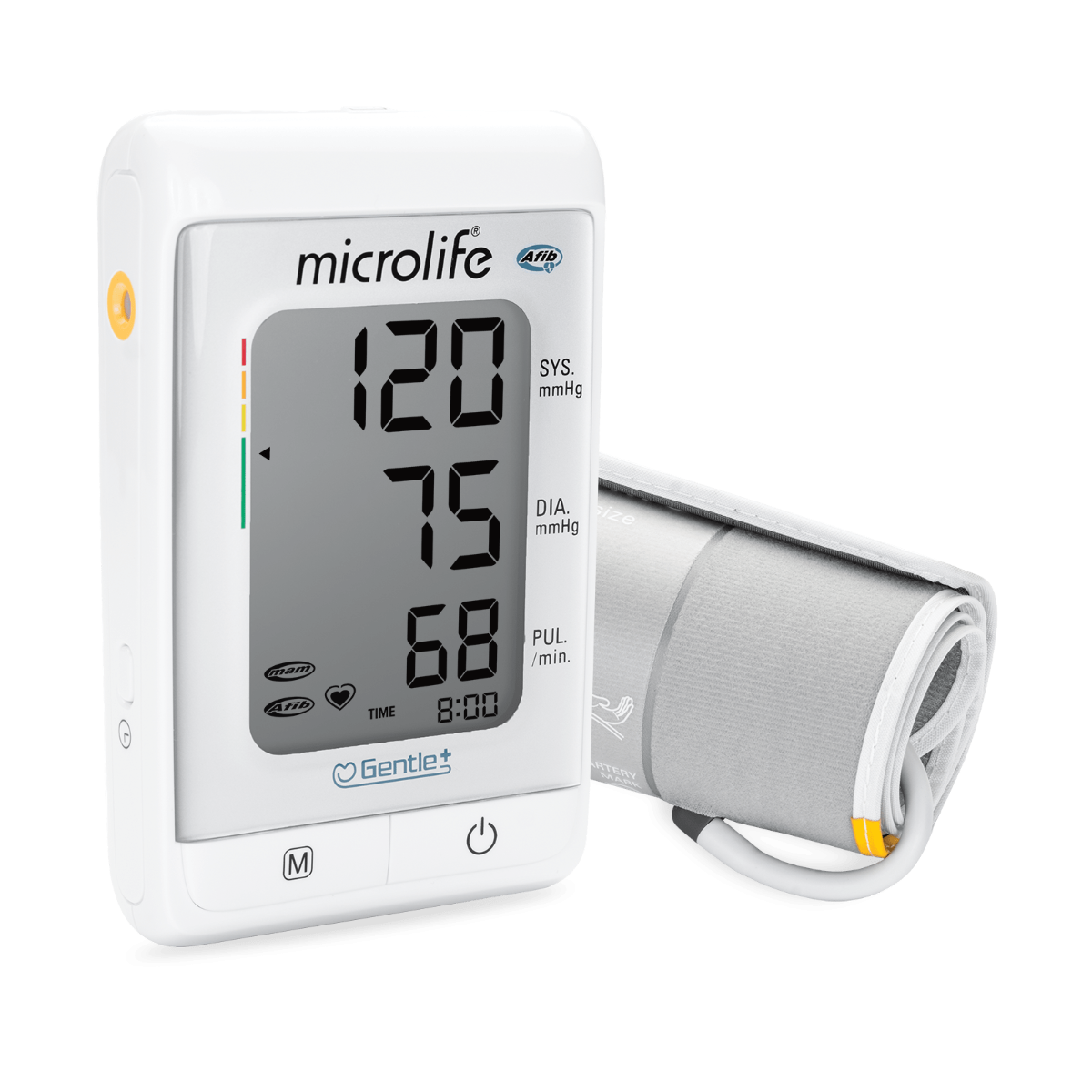 Microlife Tensiomètre Manuel - Clic Pharma