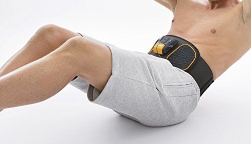 CEINTURE D'ELECTROSTIMULATION SANS FIL BEURER, apenas 64.90 EUR. Livraison  GRATUITE 24/48H. Achète-le maintenant!