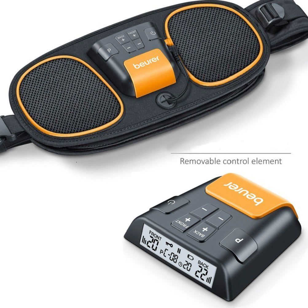 Beurer ceinture outlet abdominale avis