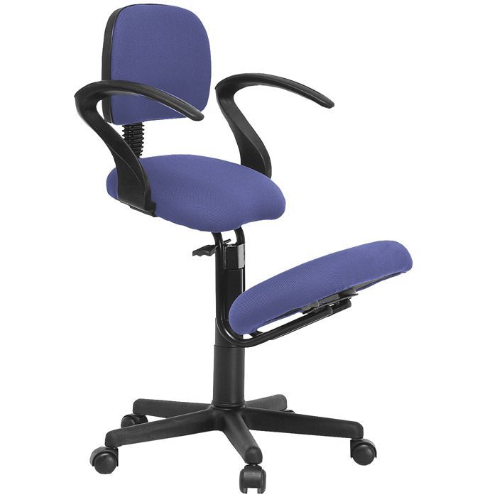 Chaise ergonomique réglable Ecopostural S2603 à 369,29 €