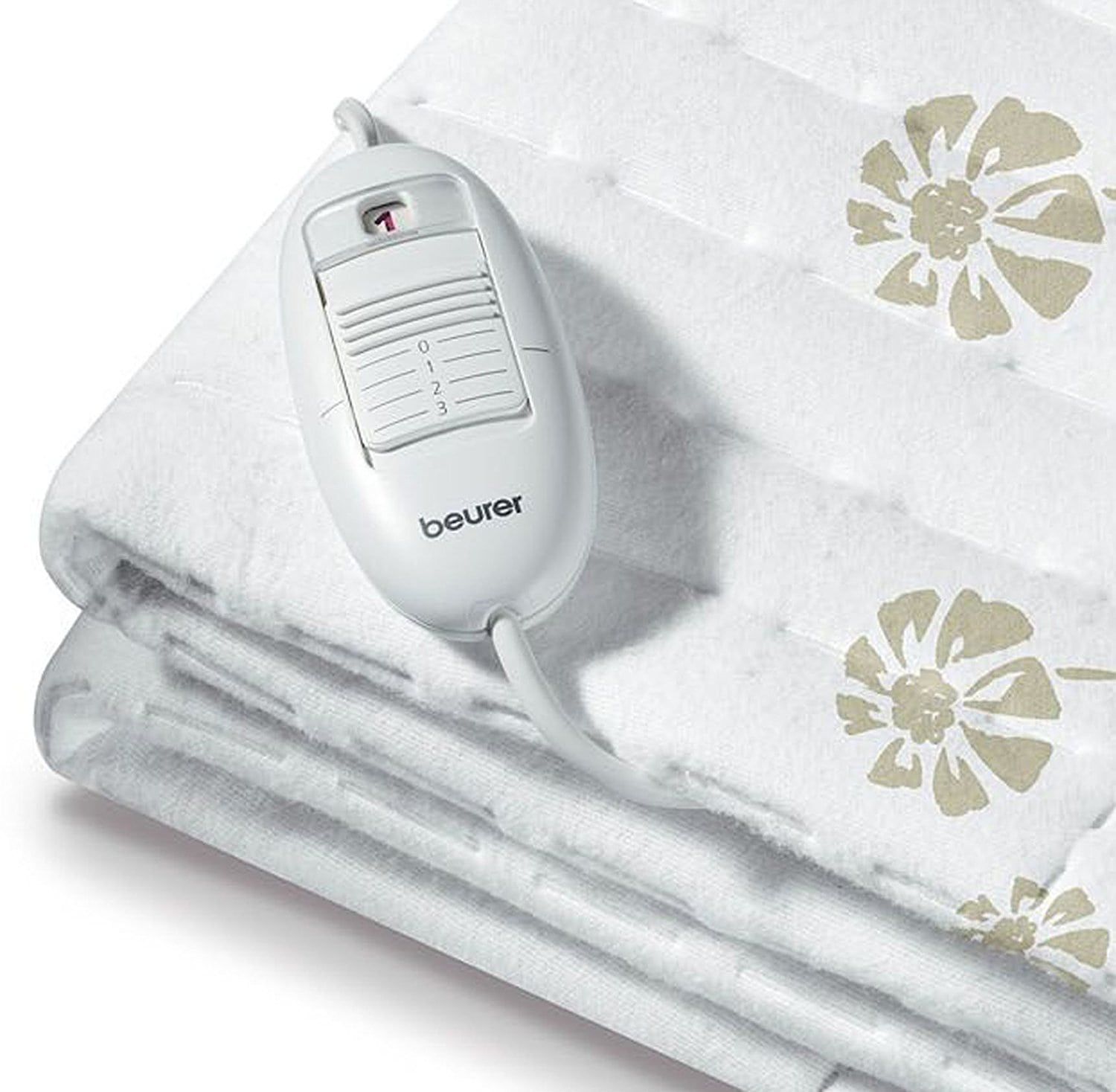 YWAWJ Lit Chauffage à Basse Puissance Pad Hiver Chambre Matelas