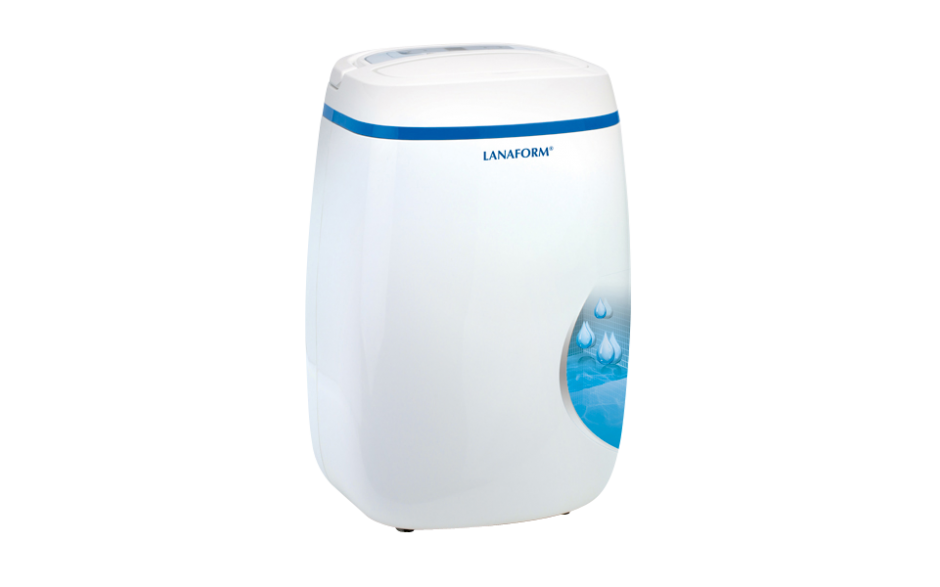 Deshumidificateur D Air Lanaform Dehumidifier S1 La1502 A 338 52