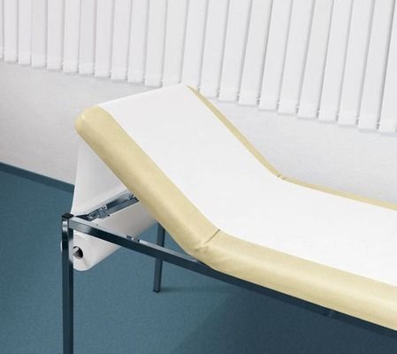 Draps d'examen médicaux (12 rouleaux) - Consommables médicaux - Sofamed