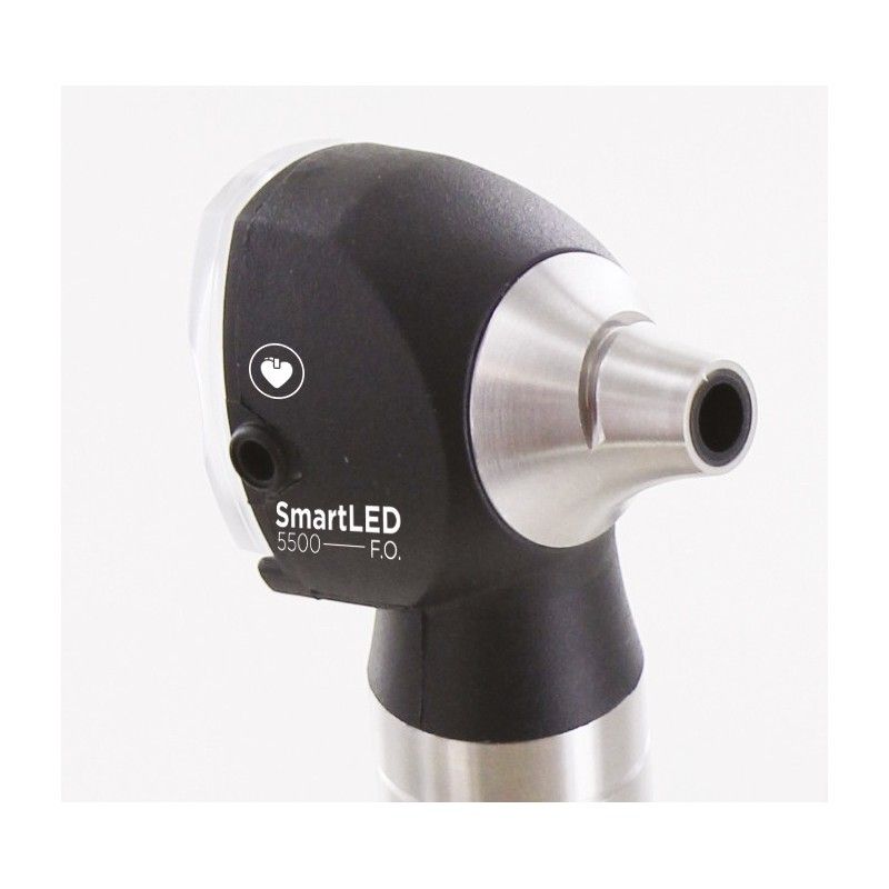 Otoscope Spengler Smartlight noir - GSH