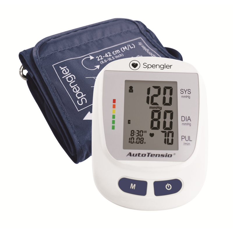 OMRON X3 Comfort moniteur de tension artérielle – Tensiomètre brassard,  validé cliniquement, Tensiometre Bras avec détection des pulsation  cardiaques