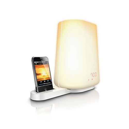 BES Onmogelijk Ver weg Eveil lumière Philips HF3490 à 180,60 €