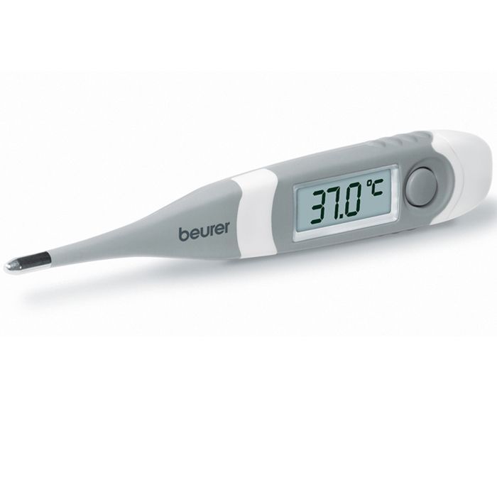 SFT 01/1 - Thermomètres médicaux - Beurer France