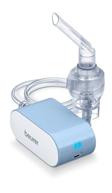 Inhalateur portable Beurer IH 60 à seulement 94,99 €