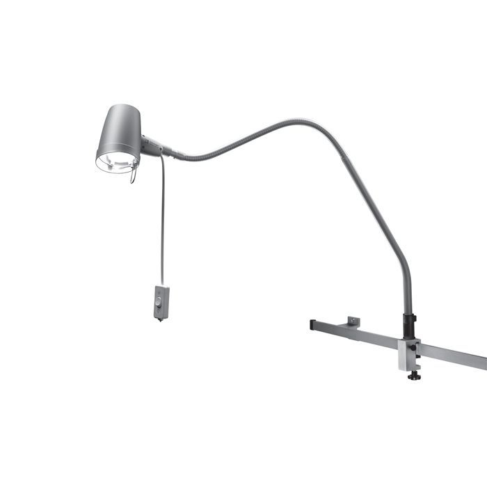 Lampe de soins et de lecture Derungs CULTA LED S 4 P S3