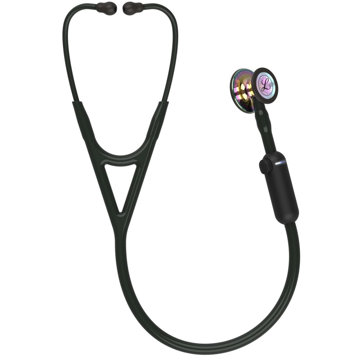 3M Littmann Core Édition Rainbow brillant