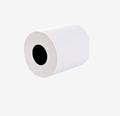 Rouleaux Papier Thermique Autocollant 57x30 Mm - Lot 4 Couleurs (jaune, Rose, Bleu, Blanc) - Pour Imprimante Paperang, Mini POS - 4
