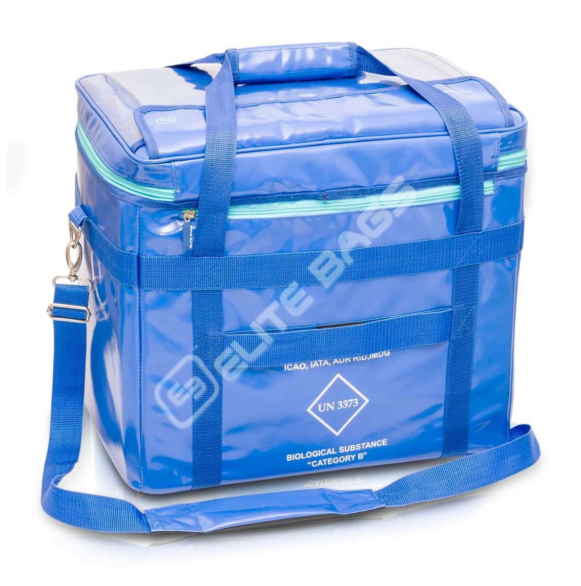 Sac Isotherme Elite Bag Cool, bleu - GSH