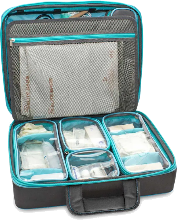 Mallette Suit&Go Elite Bags