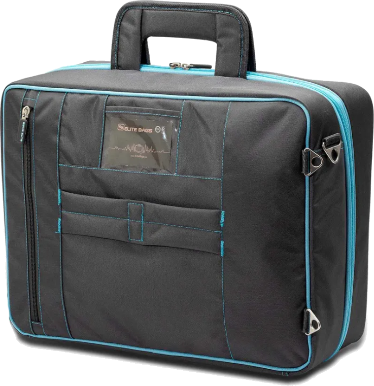 Mallette Suit&Go Elite Bags