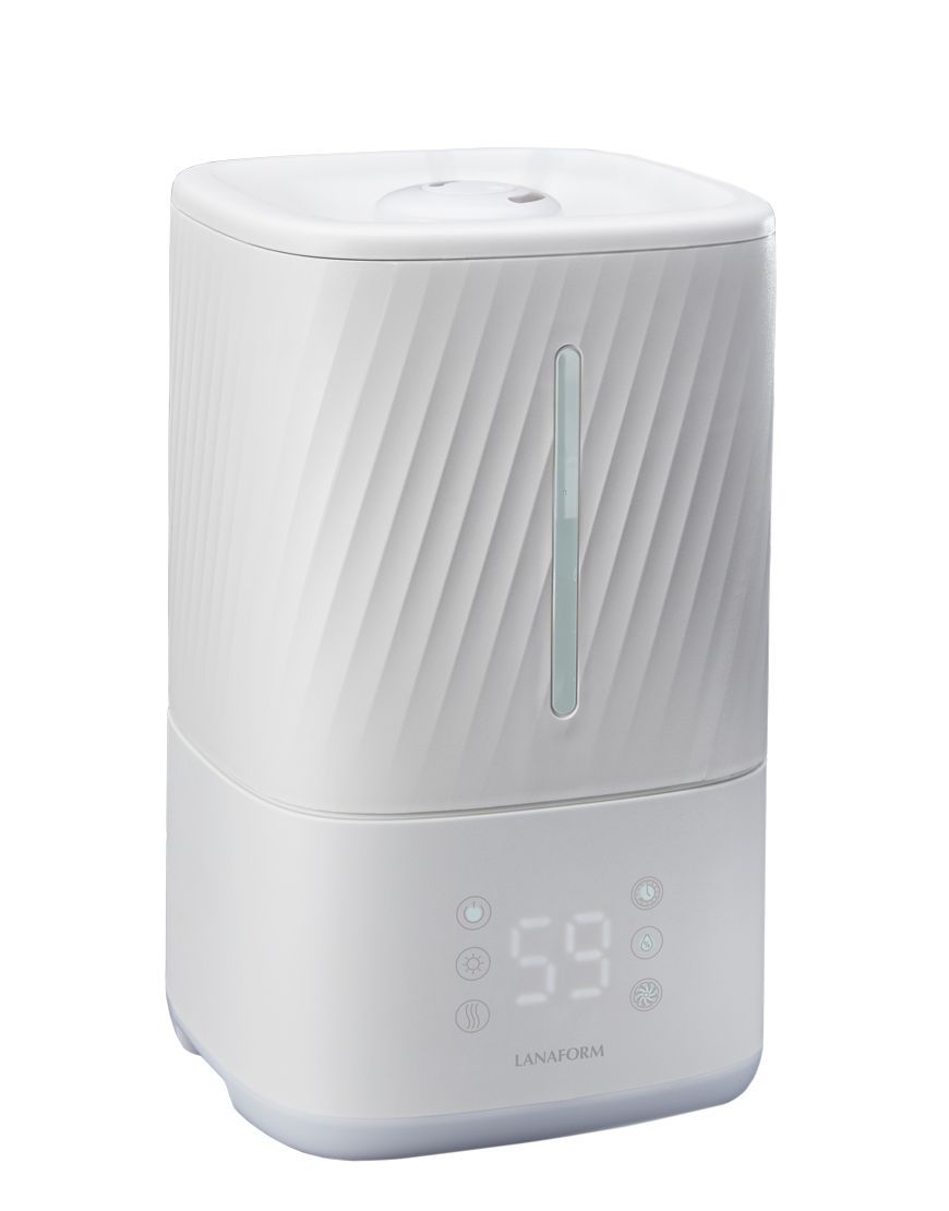 Humidificateur prestige Napo Lanaform LA120125