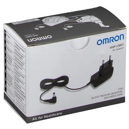 Adaptateur secteur pour Omron Health, tensiomètre du bras supérieur,  chargeur de téléphone sans fil, série 5 7 10, AT&T Vtech, DC Cor, 6V