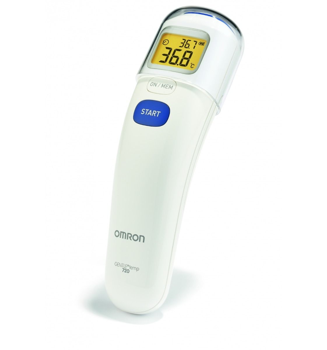 Thermomètre électronique frontal Colson Flash Temp à 30,00 €﻿