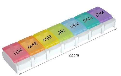 Porte-Ordonnance - Pratique et sécurisé pour un rangement organisé