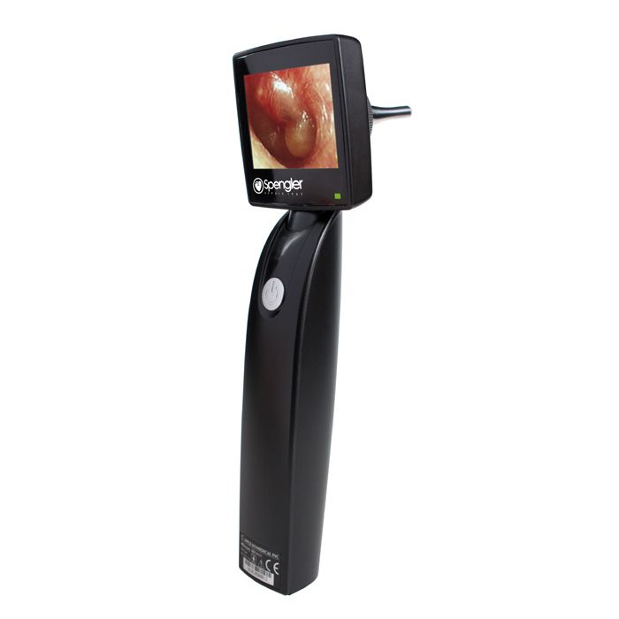 Retrouvez l'Otoscope vidéo Otoscreen 2 Spengler au petit prix de 454,45 €,  sur