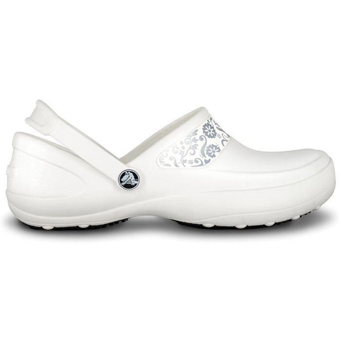 Crocs Mercy Work Women Sabots femme 