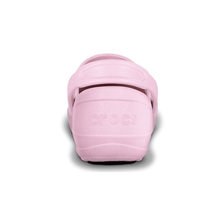 Crocs Merci Sabots Crocs Mercy Work Bubblegum/Plum à 0,00 € | Matériel Médical