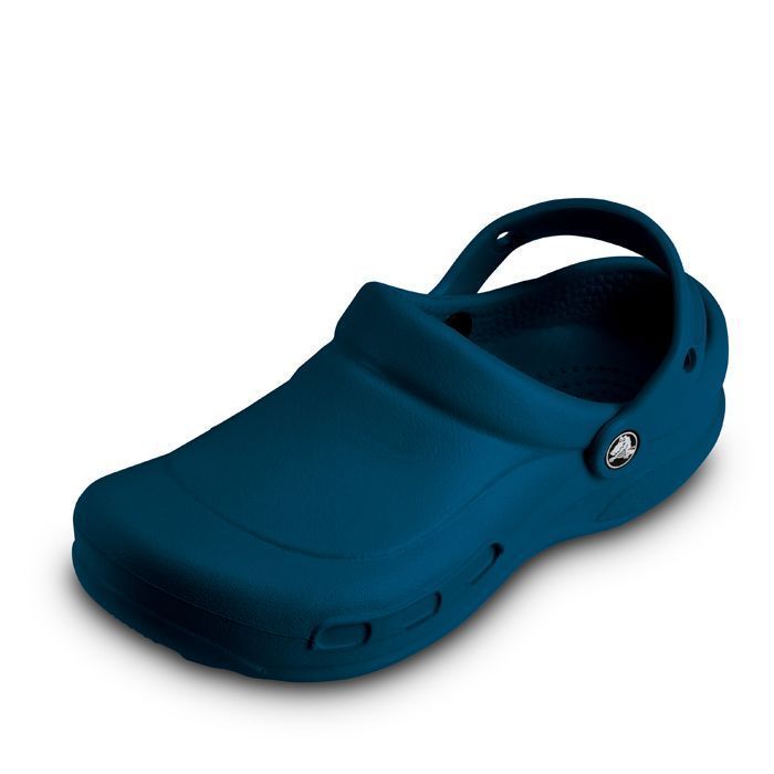 Sabots Crocs Specialist Navy à 0,00 € dans Sabot hopital