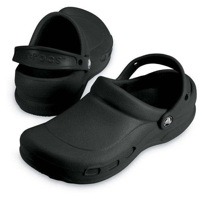 Sabots Crocs Specialist Noir à 0,00 € dans Sabot hopital