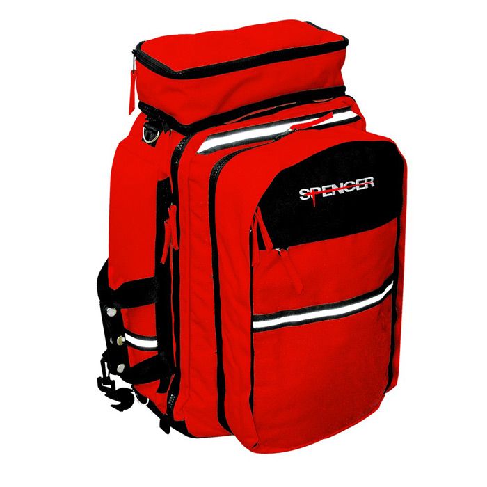 Sac à dos de secours multi-usage Rseries Spencer R-aid à 150,18 €