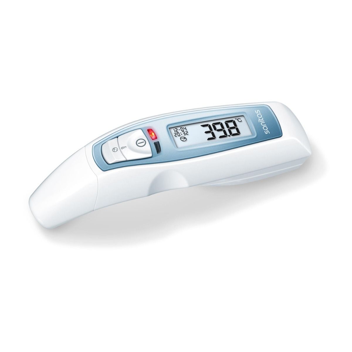 Thermomètre connecté e-santé