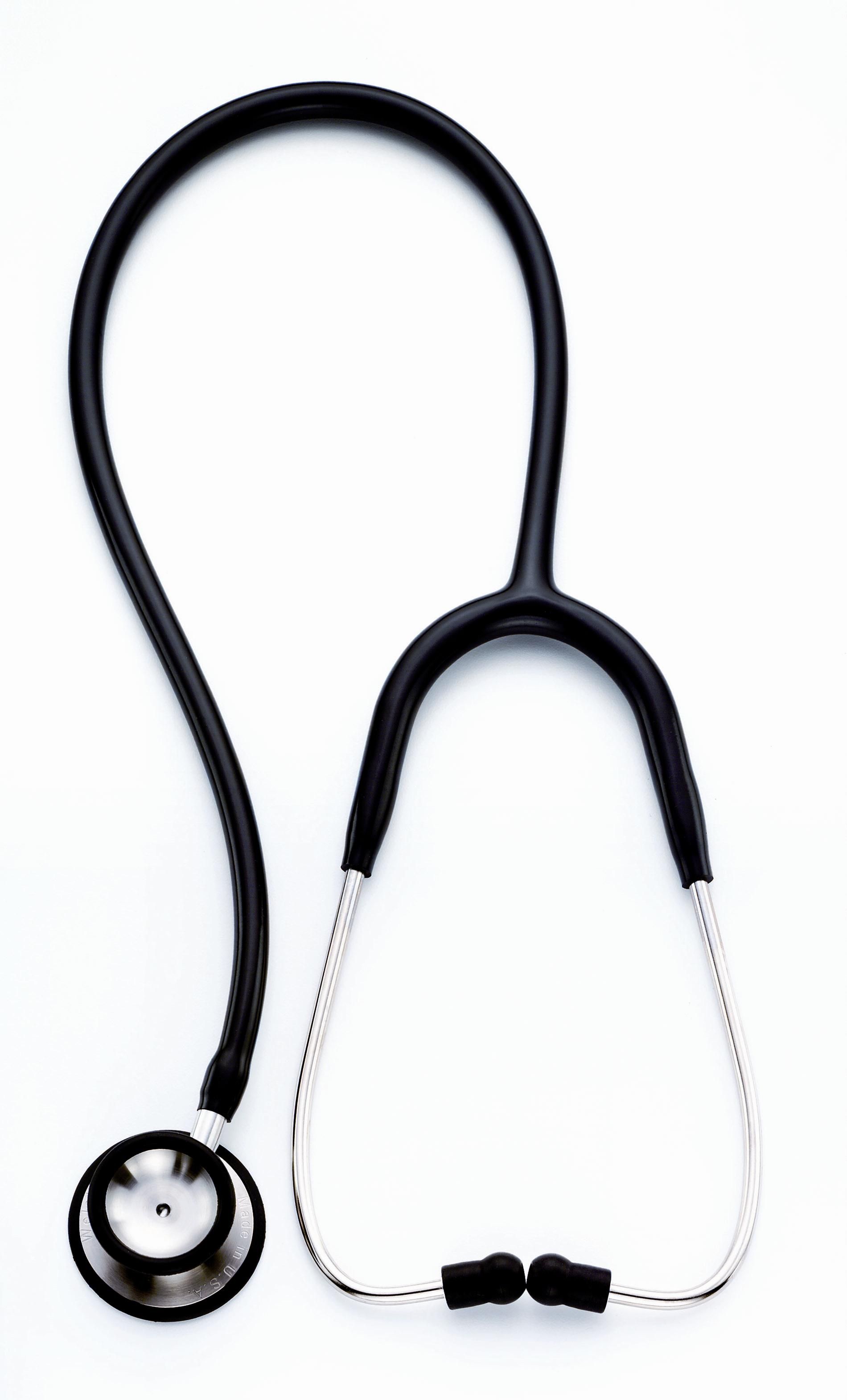 Welch Allyn Stethoscope Professionnel pédiatrique Double Pavillon