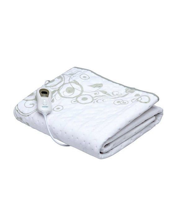 Surmatelas chauffant électrique Lanaform Heating Blanket S1 à 49,60 €