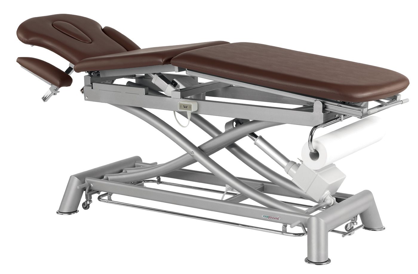 Protection pour table de massage et kinésithérapie 75 x 200