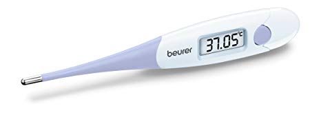 Thermomètre basal numérique Geratherm