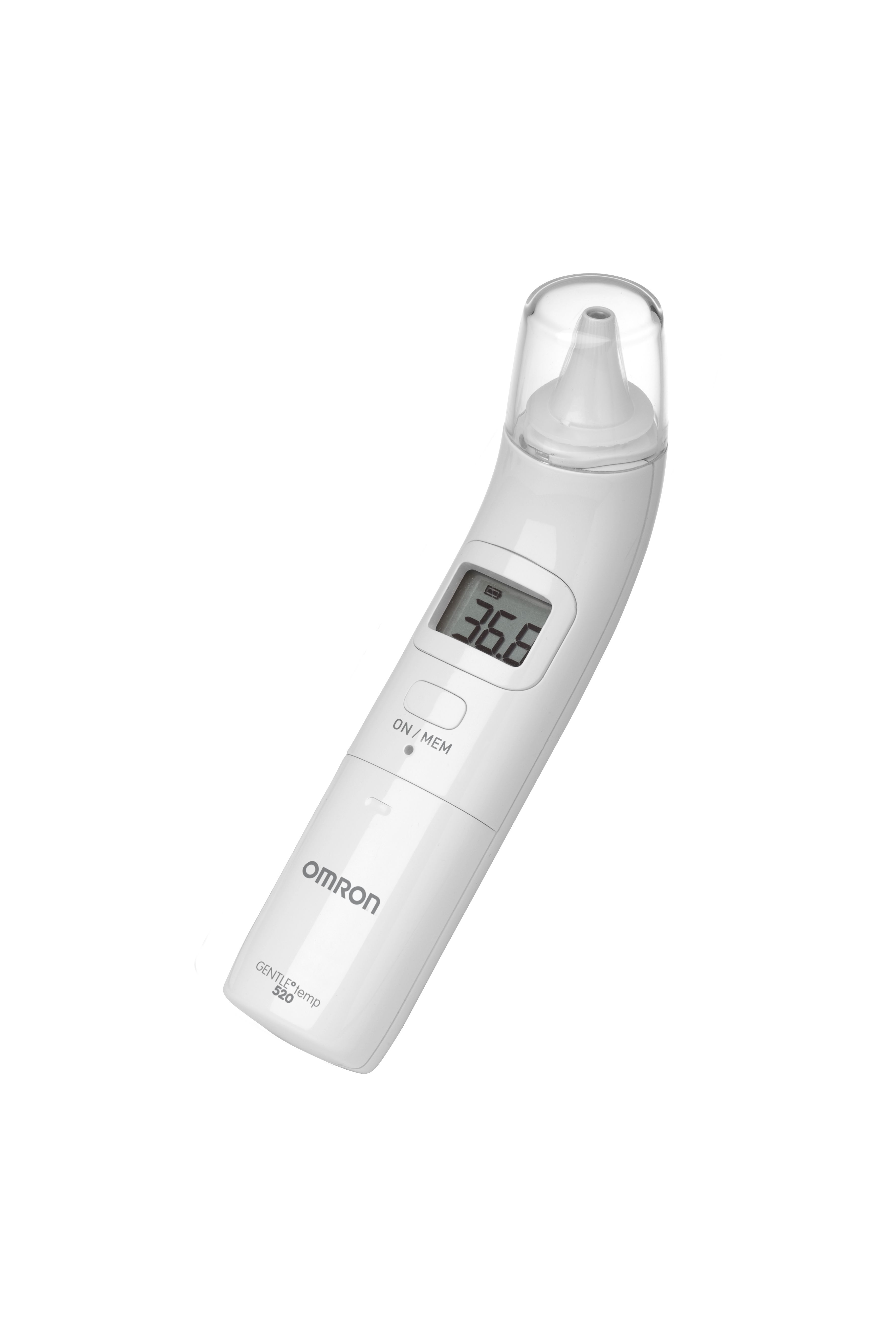 Thermomètre Electronique Auriculaire GT-510 à 33,90 € dans Thermomètre