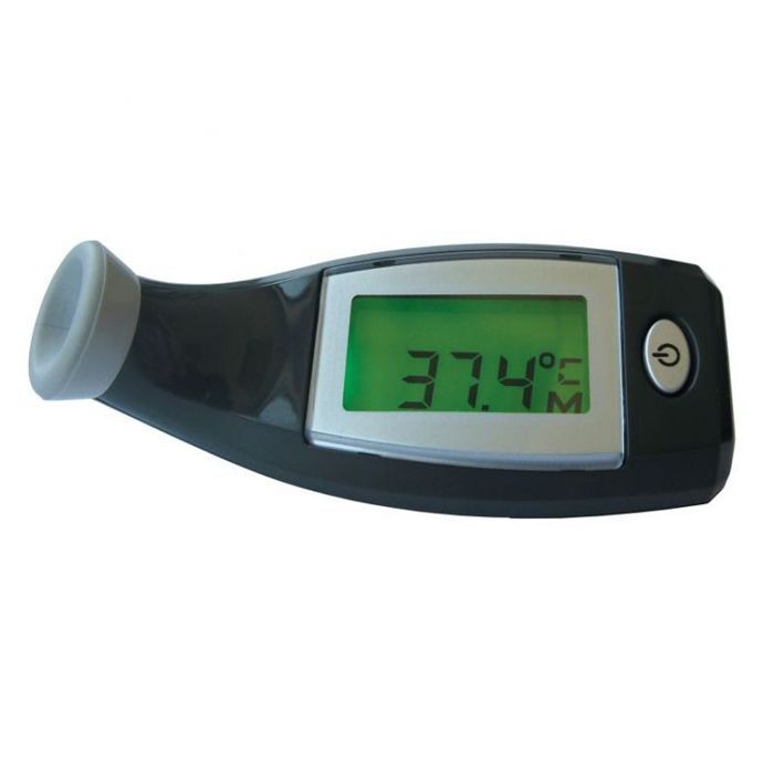 Thermomètre Infrarouge sans contact Meditemp à 14,90 €