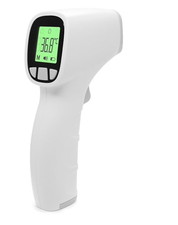 Thermomètre sans contact Tempo Easy de Spengler - Mesure infra rouge