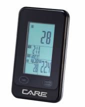 Bicicleta spinning 2025 care spider pro