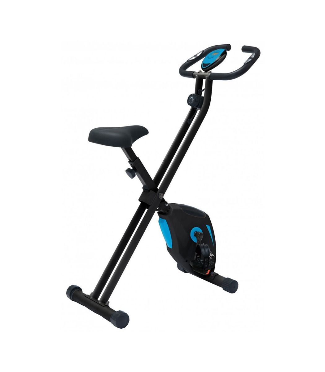 Natte de sport pliable 173 x 61 x 0.5 CareFitness à 19,97 €