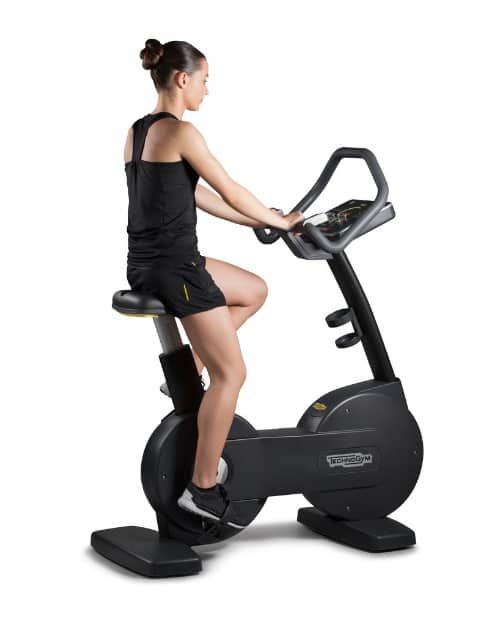 V lo d appartement Technogym Bike Forma 2 290 00